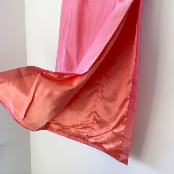 2/$20 Gunne Sax Millennium 2000 Prom Skirt - Picture 7 of 16